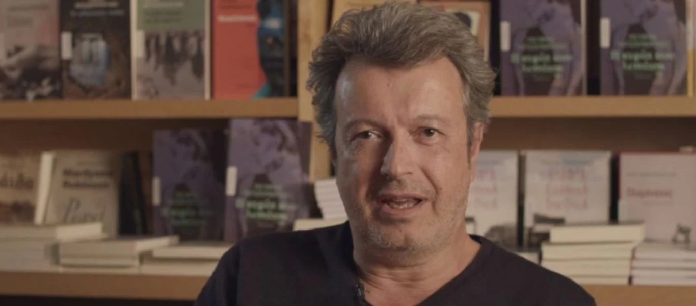 Πέτρος Τατσόπουλος για το πρόβλημα υγείας: «Πήρα μια μεταθανάτια ιδέα ζω τη δεύτερη ευκαιρία»